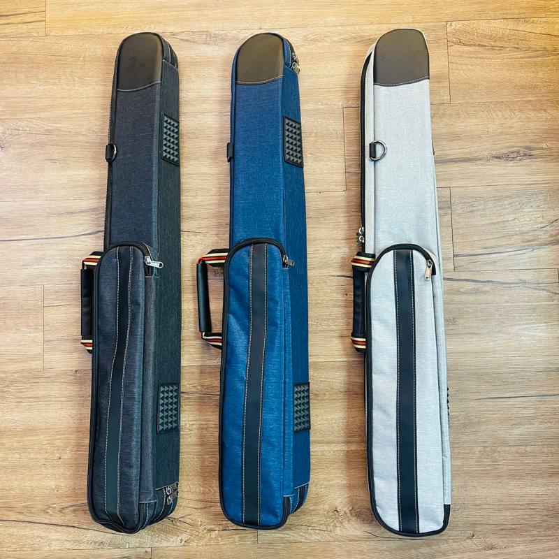 Bao đựng cơ bi a bida 3x3 phong cách classic cao cấp