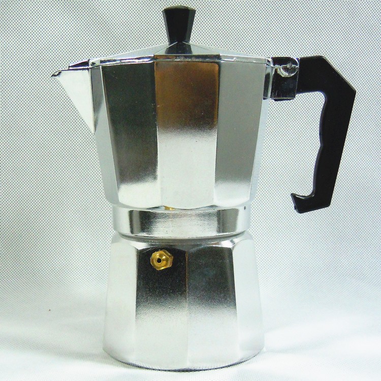 Bình pha, dụng cụ pha cafe Moka pot 50ml