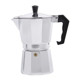 Bình pha, dụng cụ pha cafe Moka pot 50ml