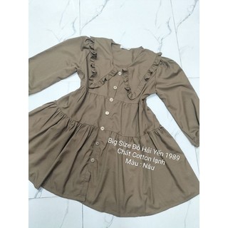 Đầm BBD Big Size (55kg đến 100kg)