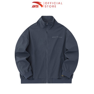 Áo khoác gió thể thao nam A-CHILL TOUCH Anta 852331602