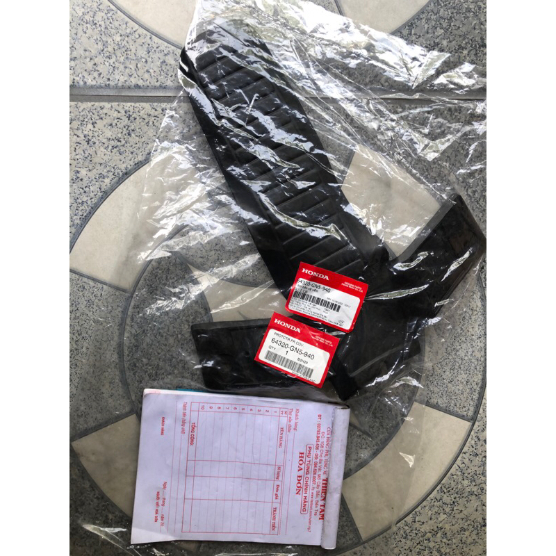 Yếm bửng  Dream chính hãng