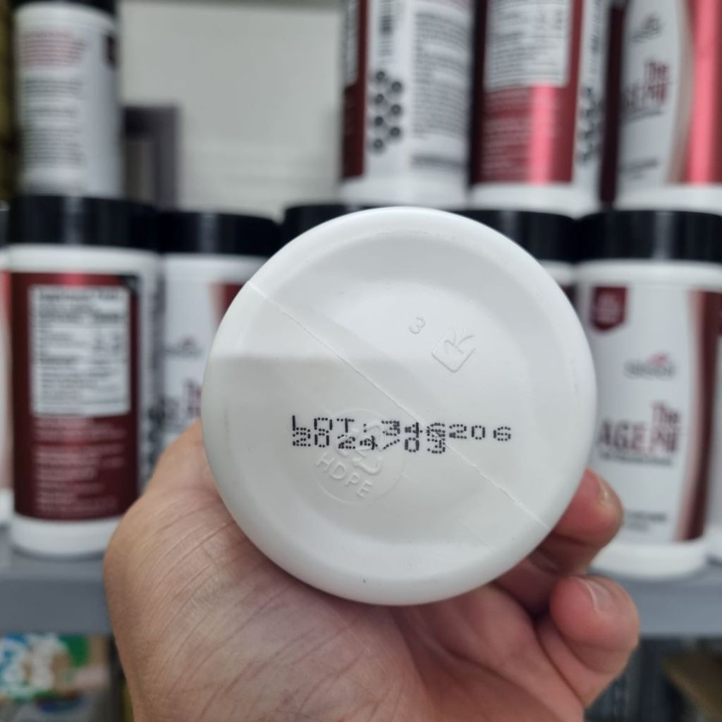 Tế bào gốc Sisel The Age Pill hàng chính hãng xuất xứ Mỹ, giúp trẻ hóa tế bào phục hồi sức khỏe và làn da tốt