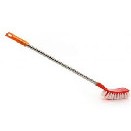 Cây chà Toilet cán inox