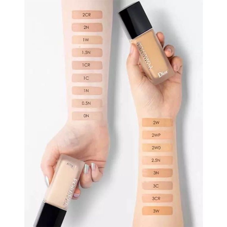 Kem nền Dior Forever / Forever Skin Glow
