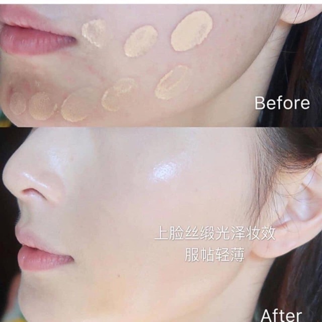 Kem nền Dior Forever / Forever Skin Glow