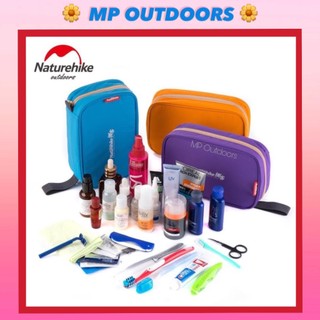 Túi đựng đồ cá nhân nh15x010-s naturehike du lịch dã ngoại cắm trại camping outdoor glamping câu cá nấu ăn chèo sup bơi