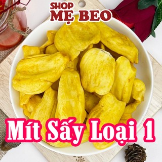 Mít Sấy Giòn Nguyên Cánh Loại 1 Shop Mẹ Beo