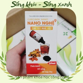 Nano nghệ - tinh túy nghệ việt - sp viện hàn lâm