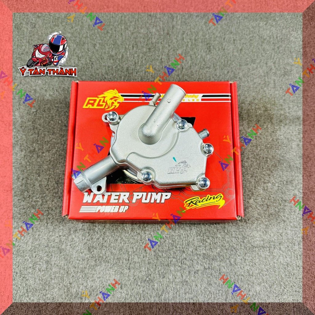 Bơm nước độ exciter 135 RedLeo MS07