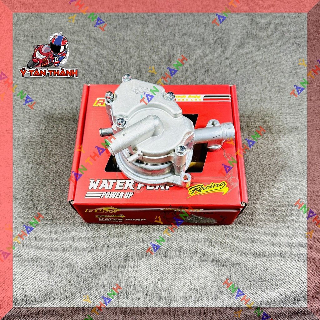 Bơm nước độ exciter 135 RedLeo MS07