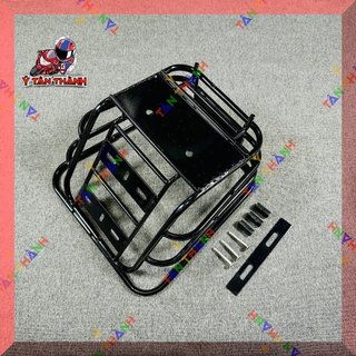Rổ GTR đa năng cho wave,dream 100 MS03