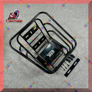 Rổ GTR đa năng cho wave,dream 100 MS03