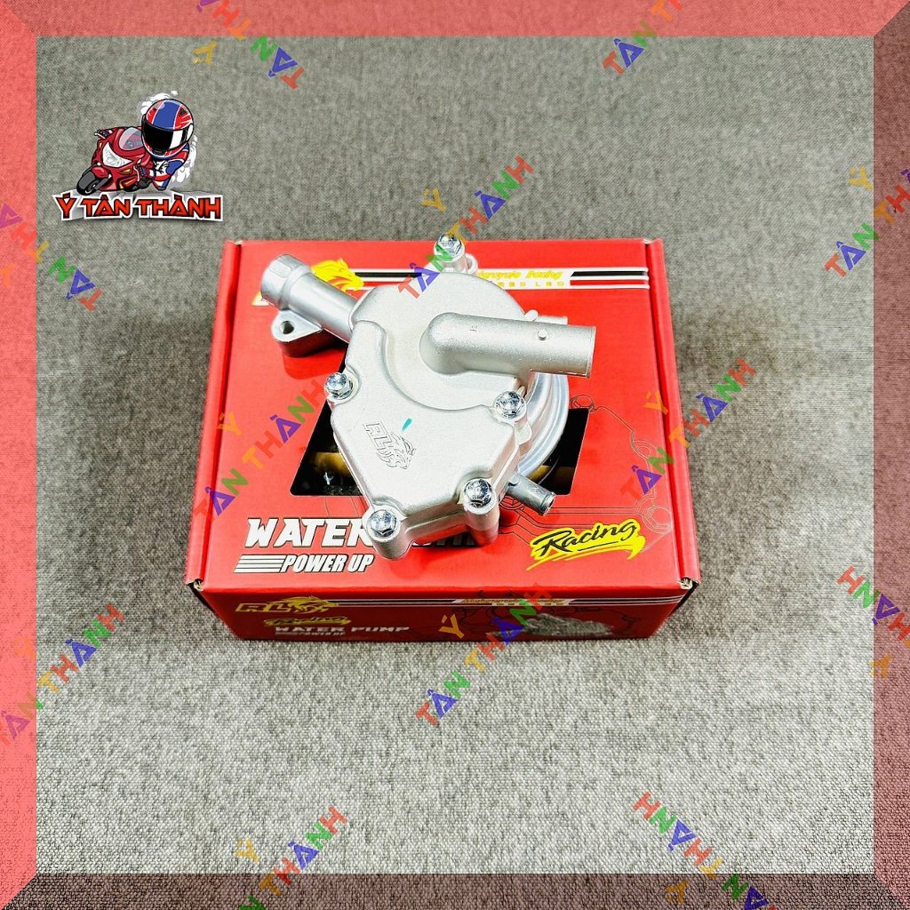 Bơm nước độ exciter 135 RedLeo MS07