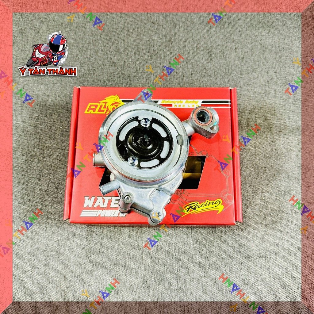 Bơm nước độ exciter 135 RedLeo MS07