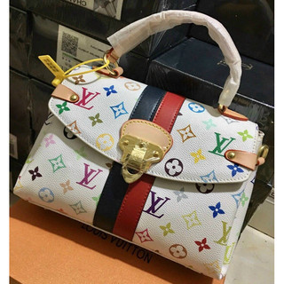 Túi xách Lv thời trang fullbox nam châm nguyên seal