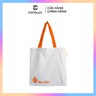 Túi Tote Bio-oil