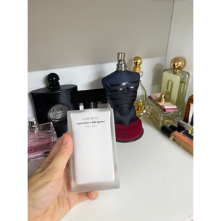 Gốc Nar trắng 30ml