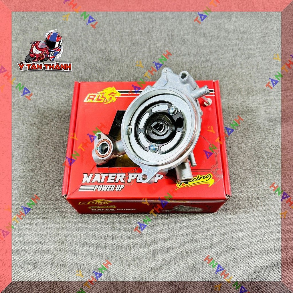 Bơm nước độ exciter 150 RedLeo MS26
