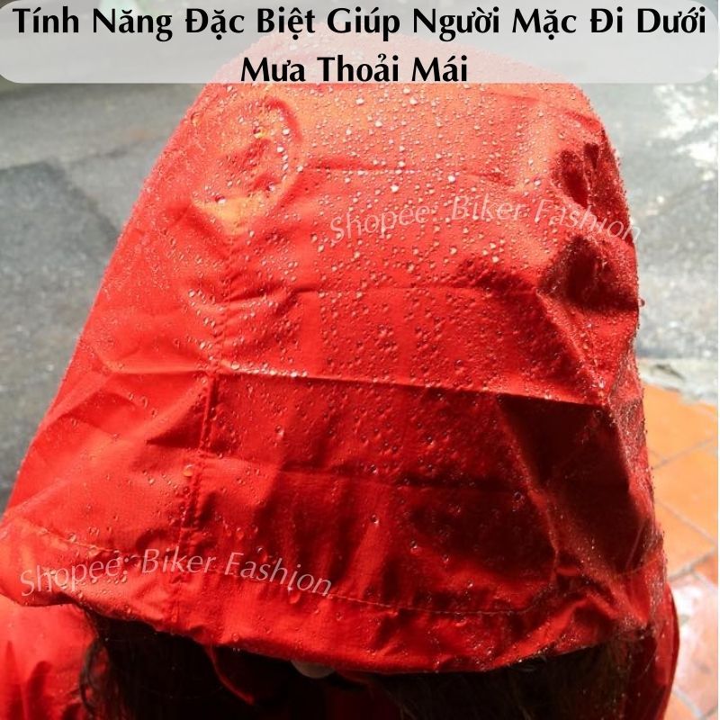 Áo Khoác Dù - Áo Khoác Gió 2 Lớp Dày Chống Nước - Khóa YKK Độ Bền Cao, Hàng VNXK BH 3 Tháng