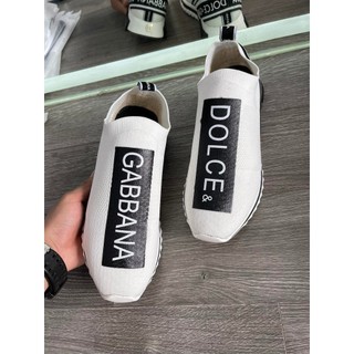 Giày lười dg - giày slipon cho nam - giày lười thời trang nam cao cấp