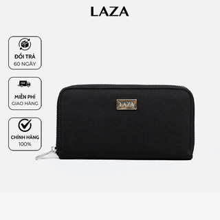 Ví nữ dài cầm tay Fundy Wallet 561 - chất liệu canvas trượt nước cao cấp - Thương hiệu LAZA