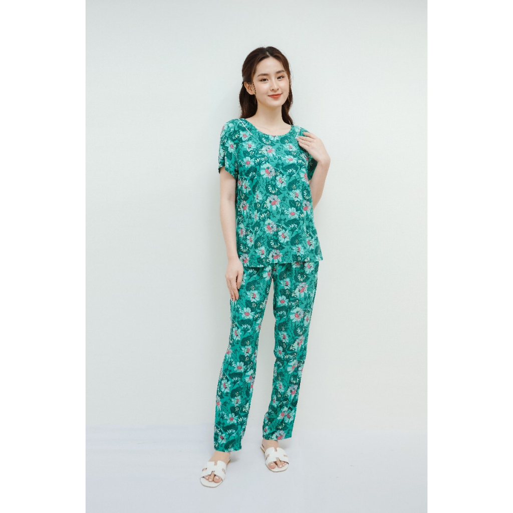 Bộ mặc nhà Winny 2MNLA22024D