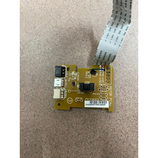 Main ecu máy in canon lbp 6200d/6230dn