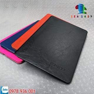 Bao da Xiaomi Mi Pad 5 và Mipad 6 hiệu Kaku - có chức năng chống điện thoại xem phim - Thiết kế cổ điển