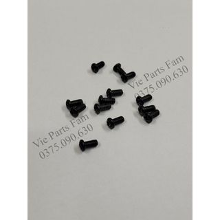 Ốc mặt đồng hồ xe máy Honda, Yamaha, SYM, Suzuki