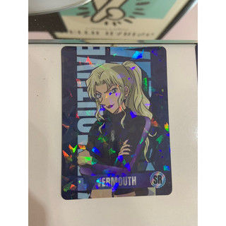 Card Conan movie 26