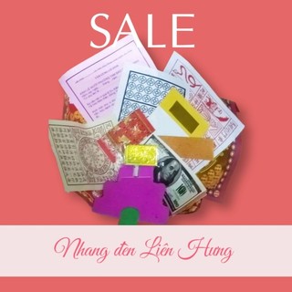 Giấy cúng cô hồn/vong linh