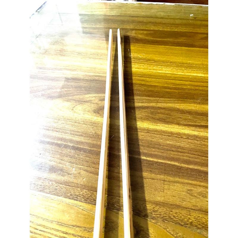 5 Đôi Đũa Tre xào nấu tiện dụng