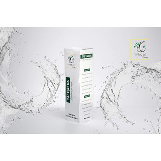 Tái tạo da nykool trị mụn thâm
