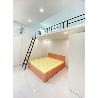 [Ship toàn quốc] Nệm cao su non American (ép tổng hợp) (1m_1m2_1m4_1m6_1m8) x 2m cao 10phân