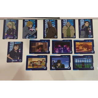 Card Conan movie 26