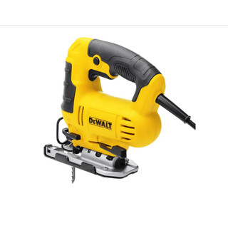 Máy cưa lọng cầm tay 650w dewalt dwe349-b1