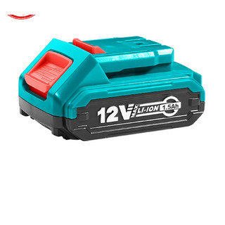Pin total 12v tbli12153- tbli12152 - tbli12151