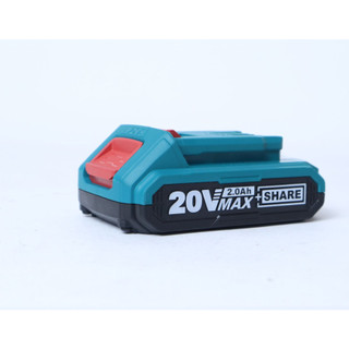 Pin total 20v 2.0 ah - 3.0 ah - 4.0 ah - 5.0 ah - 6.0 ah - 7.5 ah