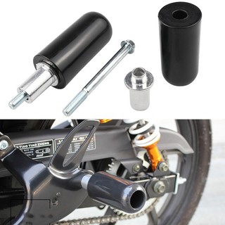 Cặp đôi gù chống đổ gác chân sau dùng các loại xe máy mô tô