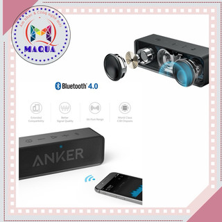 [HCM]Loa Bluetooth Anker SoundCore - A3102