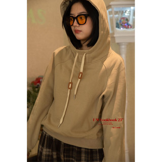 ÁO BASIC HOODIE 808420 COMIC