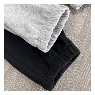 Quần jogger Spao xuất xịn