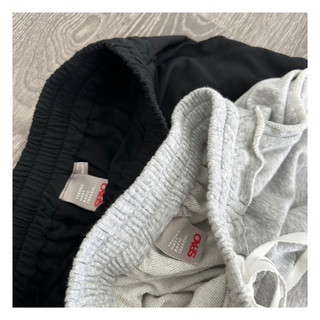 Quần jogger Spao xuất xịn