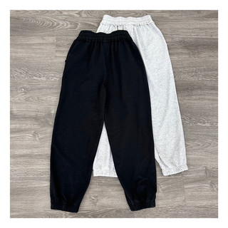 Quần jogger Spao xuất xịn