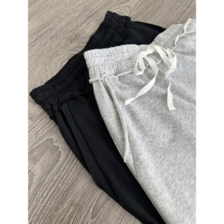 Quần jogger Spao xuất xịn