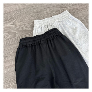 Quần jogger Spao xuất xịn