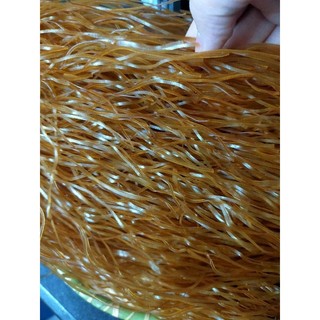 [Yêu Thích ] Bánh đa đỏ sợi nhỏ túi 0,5 kg
