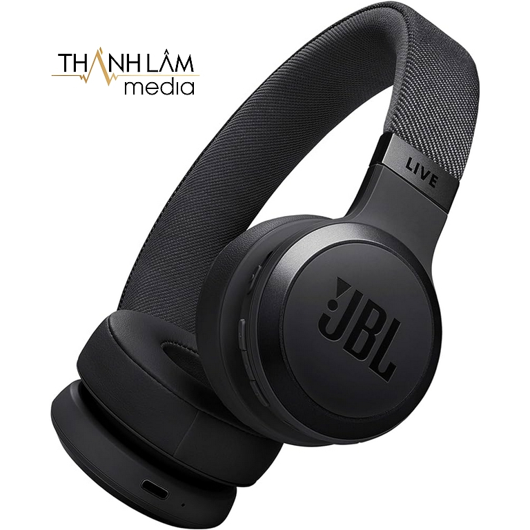 Tai Nghe Bluetooth JBL Live 670NC