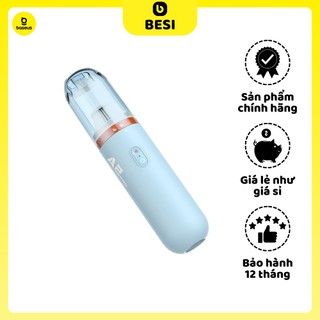 Máy hút bụi cầm tay Baseus A2Pro Car Vacuum Cleaner
